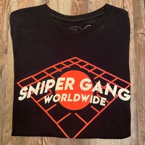 Vintage t-shirt